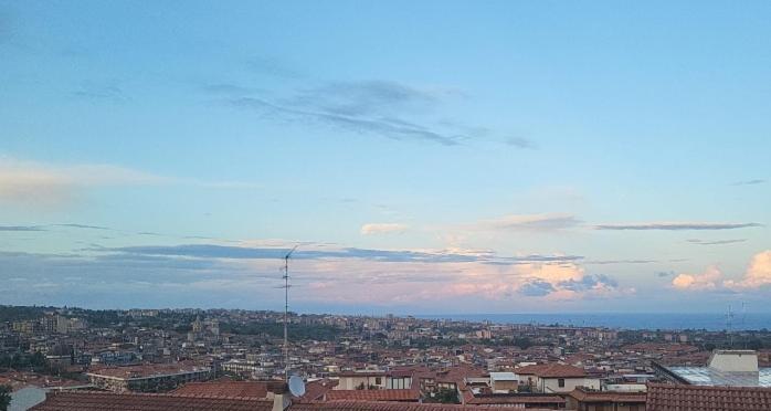 Casa Vacanza Lmt Aci Catena 外观 照片